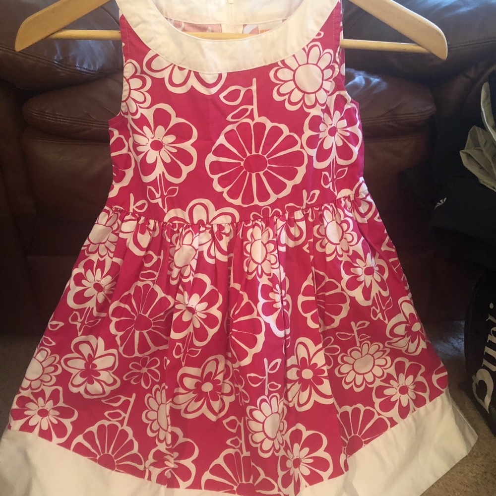 Gymboree dress